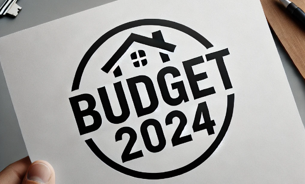 How the 2024-25 Budget Boost the Real Estate Sector: Insights for CRM Professionals